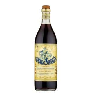 Amaro Sibilla Varnelli da 70 cl