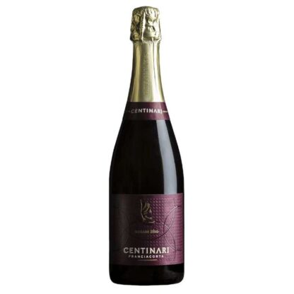 Franciacorta Dosage Zéro Centinari