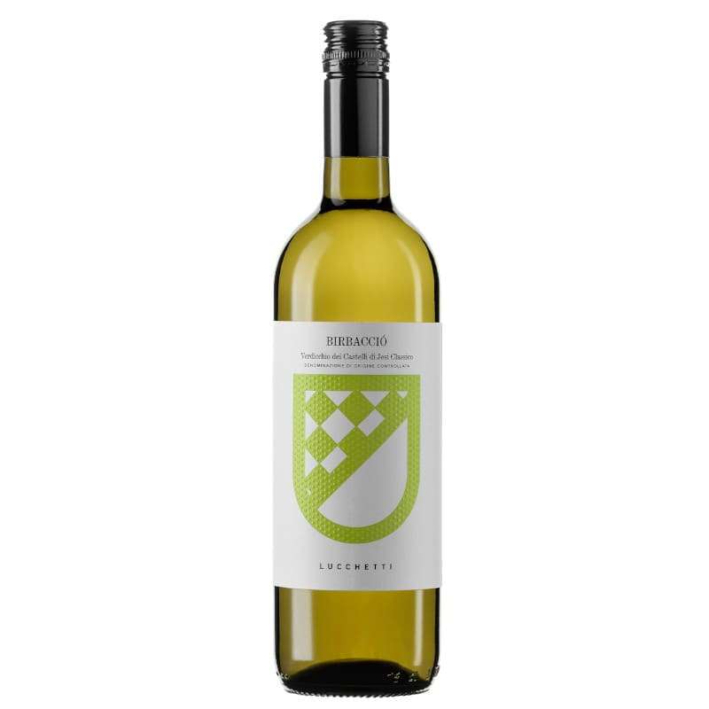 Verdicchio classico Birbacciò Lucchetti