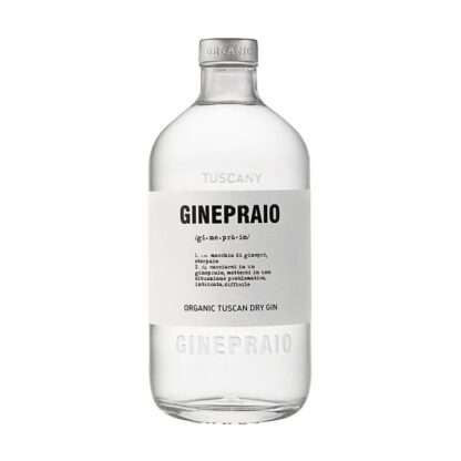 Gin Ginepraio