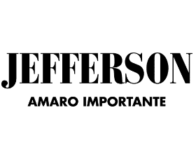 Amaro Importante 'Jefferson' Vecchio Magazzino Doganale