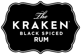 Rum Kraken Black Spiced da 70 cl