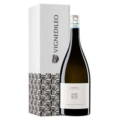 Verdicchio Issimo magnum con scatola regalo