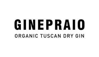 Gin Ginepraio Organic Tuscan Dry