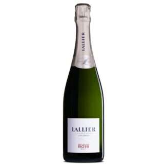 Champagne brut Lallier R.019