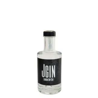 Jgin mini di Verdicchio