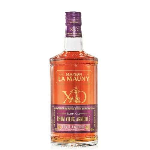 La Mauny XO Rhum Vieux Agricole con Astuccio