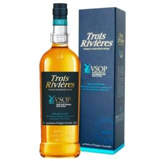 Trois Rivieres V.S.O.P. Reserve Speciale Rum 70 CL