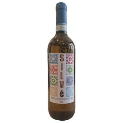 Verdicchio bio Silvé Piersanti