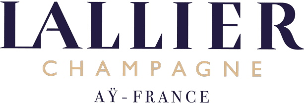 Champagne brut R.019 cantina Lallier