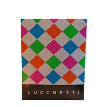 Bag in Box Vino Lucchetti