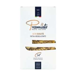 Premiata pasta-Fusilli