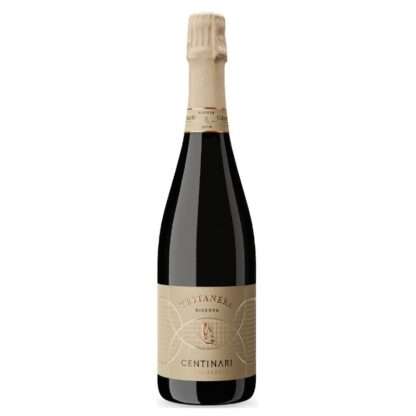 Franciacorta riserva 2016 Centinari