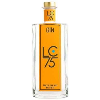 Gin LC 75 Arco degli Angeli