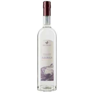 Grappa Alborada di Lacrima Brunori