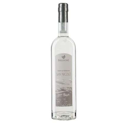 Grappa San Nicolò Brunori